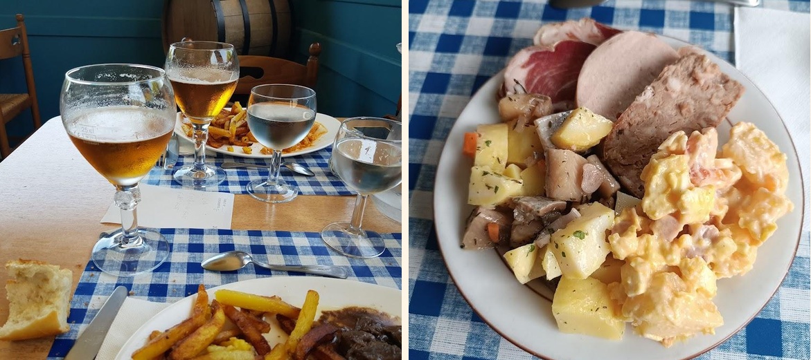 Le relais normand - Gallery Image 1