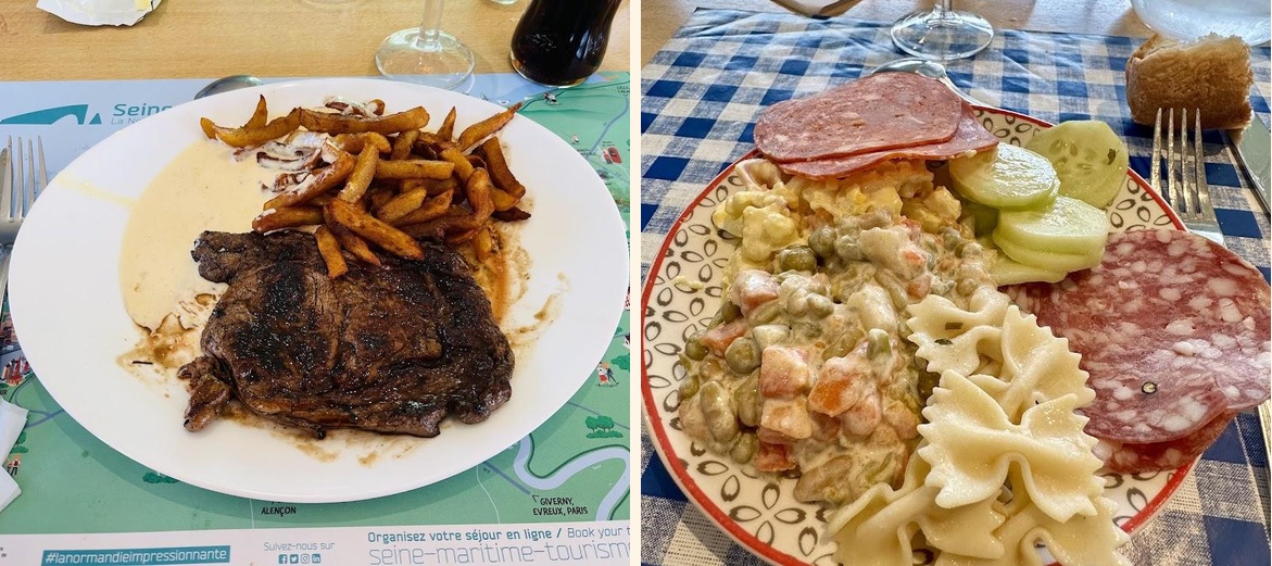 Le relais normand - Gallery Image 2