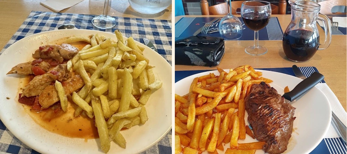 Le relais normand - Gallery Image 3