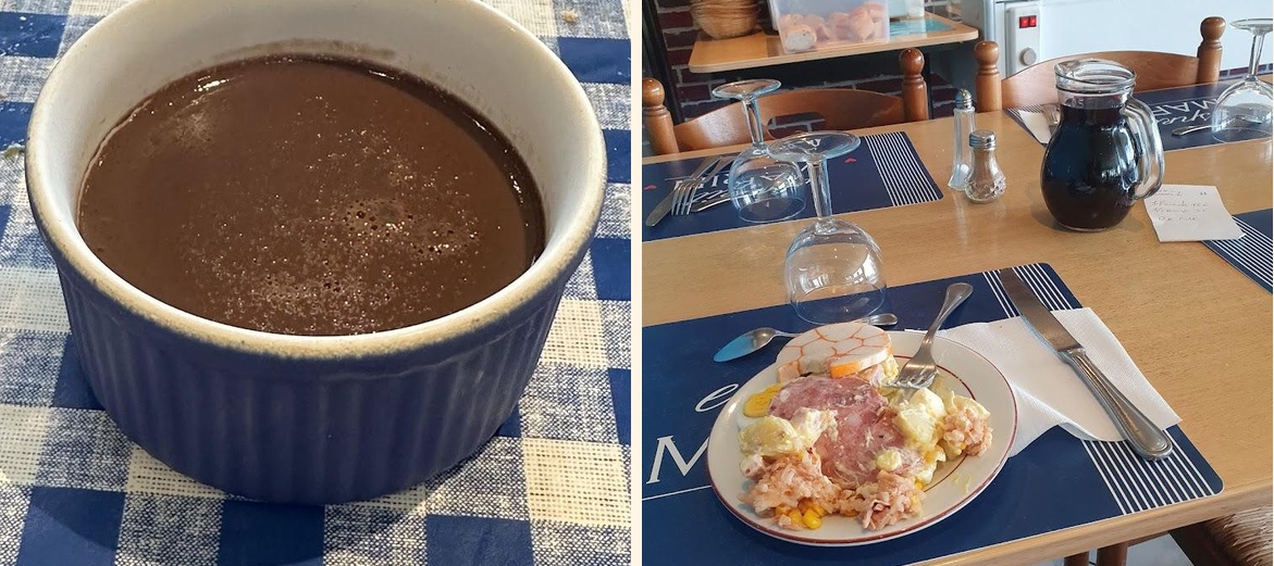 Le relais normand - Gallery Image 4